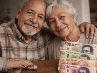 ISSSTE anuncia pago doble de pensión para enero 2026