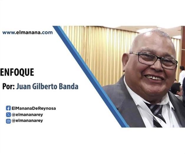 El Makiato tiene a Reynosa sumida en el retraso urbano El Makiato tiene a Reynosa sumida en el retraso urbano