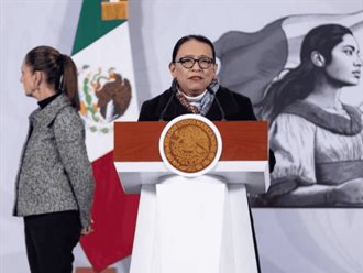 Segob: No hay necesidad de bloqueos carreteros