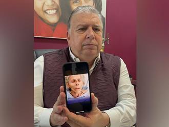 Identifican a abuelita abandonada en carretera de Matamoros; es de Laredo, Texas