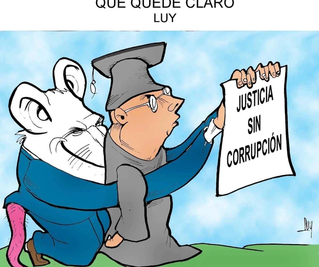Que quede claro