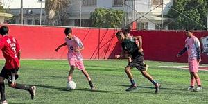 Real Maletas se mantienen en el liderato