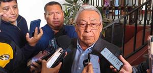 Bacheo seguirá en vacaciones