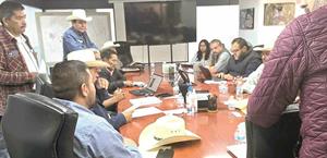 Llegan a acuerdos productores y el gobierno federal