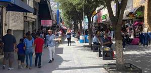 Impulsa Navidad la economía