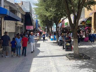 Impulsa Navidad la economía