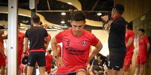 Quiere iniciar año con el pie derecho