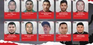 Presentan nuevos objetivos de la iniciativa ‘Se Busca’