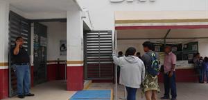 Atención continua en el SAT durante periodo vacacional