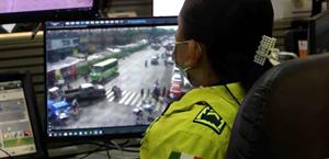 C5, los ‘ojos’ que vigilarán el Mundial