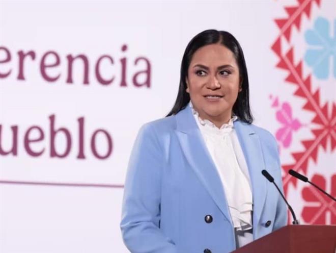 En la 4T se han invertido mil 501 mdp para Pensión Adultos Mayores