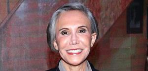 Florinda Meza se desahoga sin tapujos