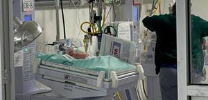 Nacen trillizas, un hecho poco común en Reynosa