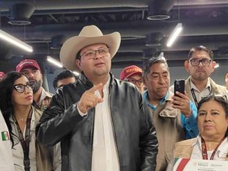 Supera Reynosa los 100 mil inscritos en Bienestar social