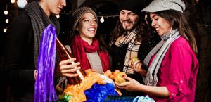 Invita parroquia a celebrar las Posaditas de diciembre