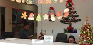 Atenderá  ITAVU con personal de guardia