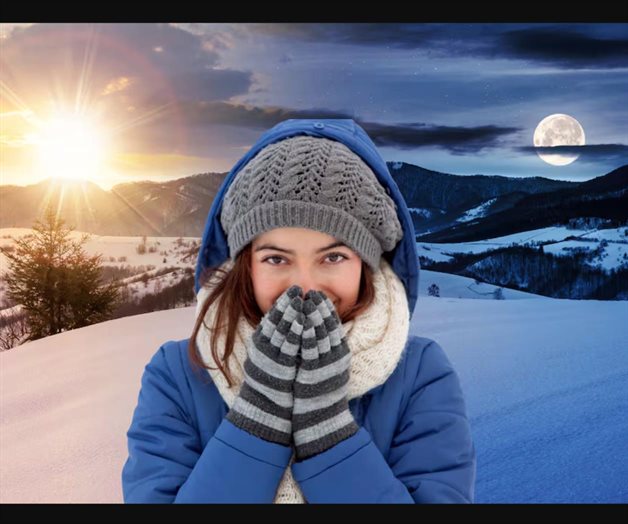 El solsticio de invierno 2025 inicia en México el 21 de diciembre