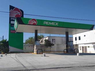 Paralizada la apertura de nuevas gasolineras