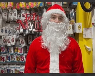 Comercio de dulces y desechables en alza