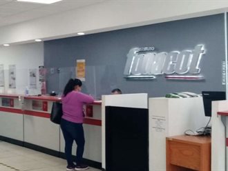 Fonacot registra récord de colocación de créditos por 65 mil mdp