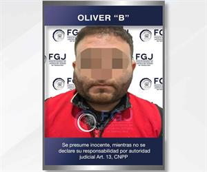 Vinculan a proceso a hombre por secuestro agravado en Ciudad Victoria