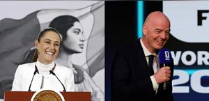 Gobierno exentará de pago de impuestos por un año a la FIFA