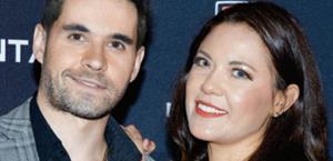 ¿Quién es Miriam García, novia de Eleazar Gómez?