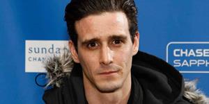 Muere James Ransone actor de ‘It’