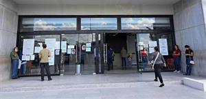 Exhortan a renovar placas y los derechos vehiculares