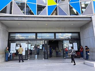 Exhortan a renovar placas y los derechos vehiculares