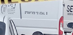 Lo hallan sin vida en casa