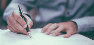 ¿Cuánto debes recibir al renunciar o terminar contrato de trabajo?