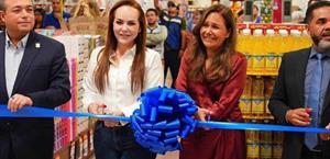 Abren 400 negocios en Laredo