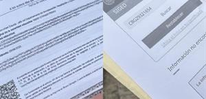 Indagan preparatorias por certificados falsos