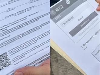 Indagan preparatorias por certificados falsos