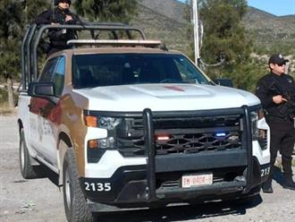 Encuentran mujer sin vida en calles de Ciudad Victoria