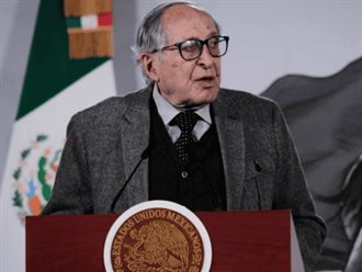 Vacuna contra VSR llegará muy pronto a México: Kershenobich