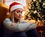 Depresión en Navidad: cuando la época “más feliz” del año no lo es para todos
