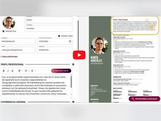 Advierte la IP contra los CVs falsificados