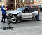 En aumento los accidentes viales