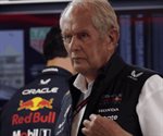 Red Bull hace oficial la salida de Helmut Marko