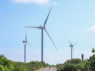 Dan luz verde a dos proyectos de generación eléctrica en Tamaulipas