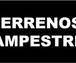 TERRENOS CAMPESTRES... 20X40... 