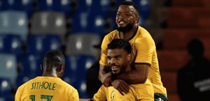 Copa Africana: Horario y canales para el partido de Sudáfrica