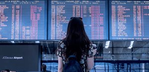 ¿Se retrasó o cancelaron tu vuelo? Profeco te dice tus derechos