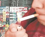 Cajetilla de cigarros costará hasta 106 pesos en 2026