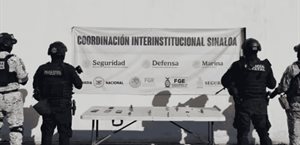 Revisiones en penal de Culiacán descubren celulares y más