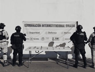 Revisiones en penal de Culiacán descubren celulares y más