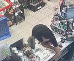 Arrestan a presunto asaltante de tienda de conveniencia
