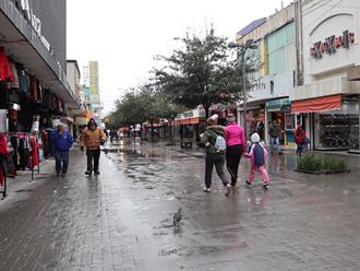 Activa frente frío alertas por bajas temperaturas